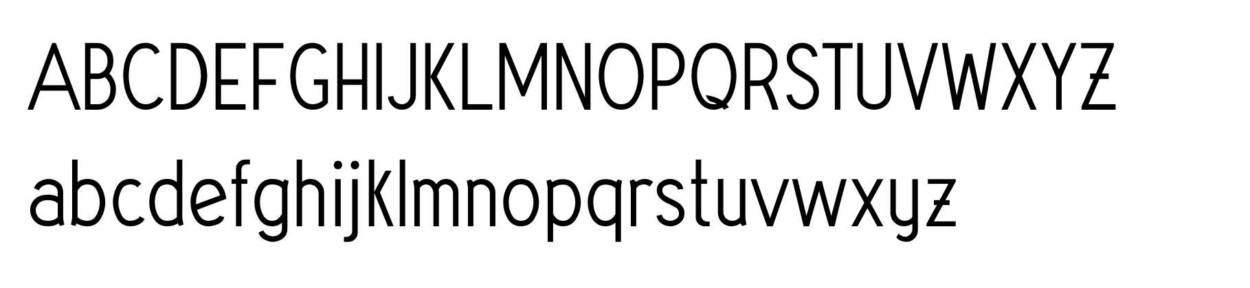 Antaro Font